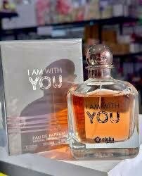 Hayaati perfume