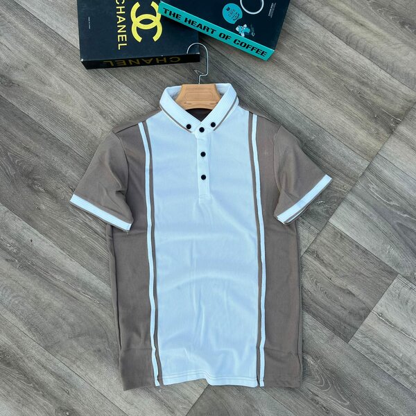 GOLF T-SHIRTS