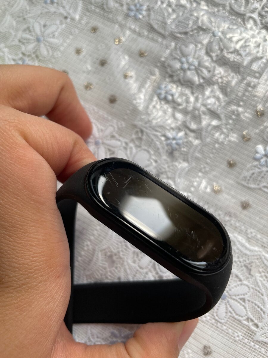 Mi band 7