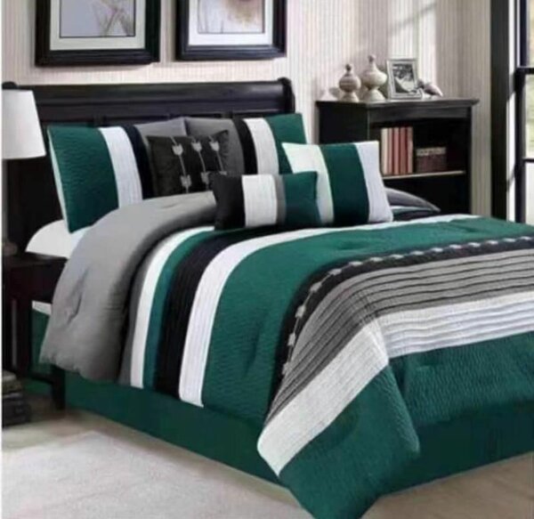 Bedsheets