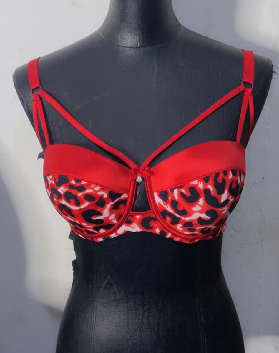 Ladies bra
