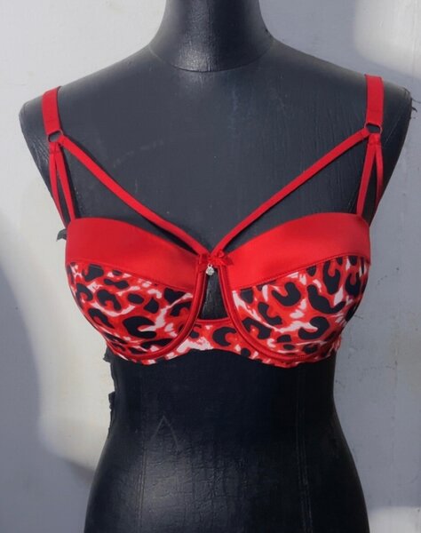Ladies bra