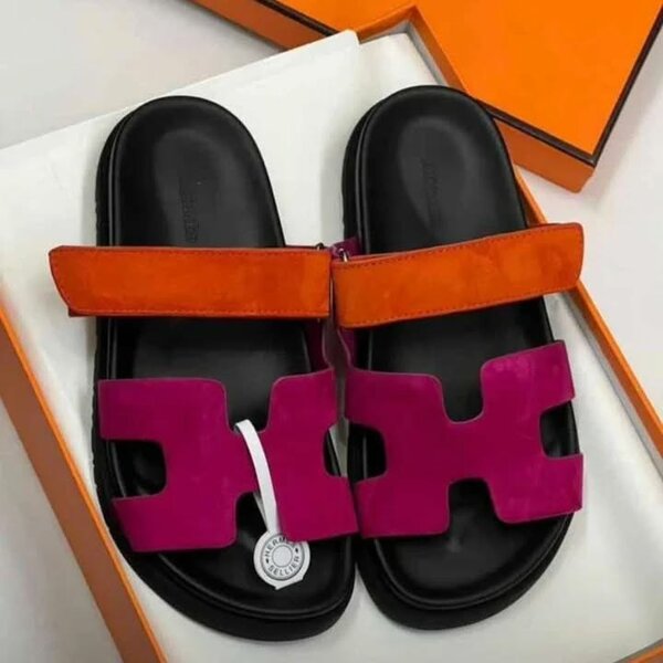 New stock slippers