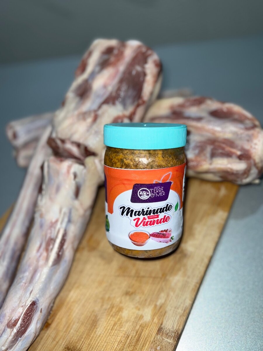 Marinade