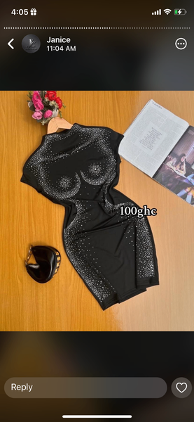 Dress
