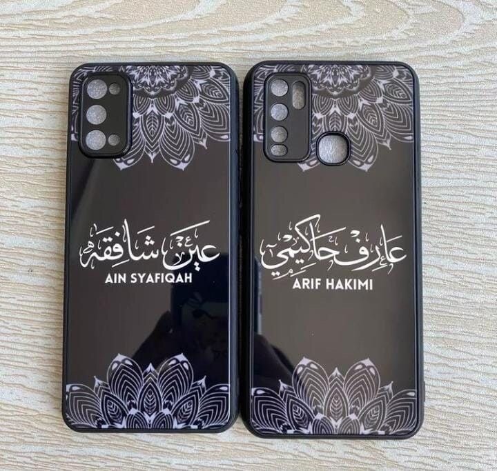 Gourde et coque