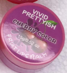 Vaseline lip balm