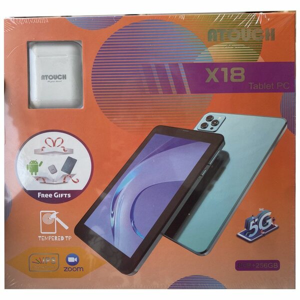 Tablette éducative  Atouch X18
