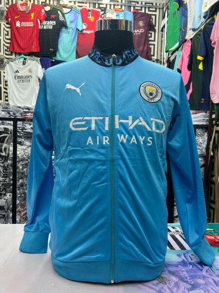 football outfit