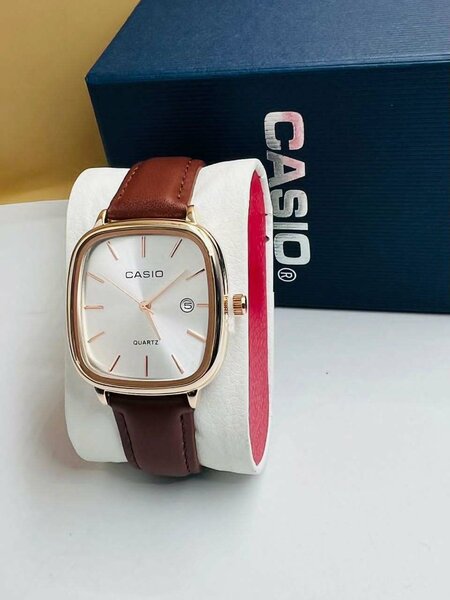 Montre Casio