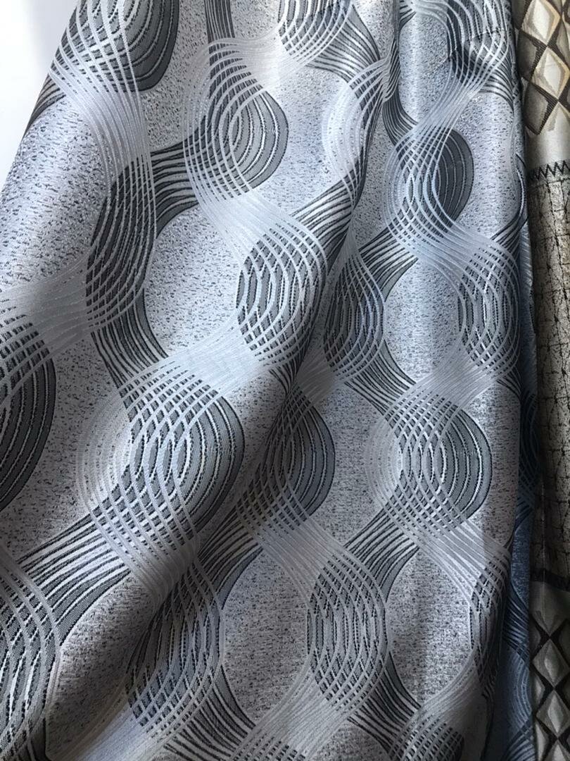 Curtains