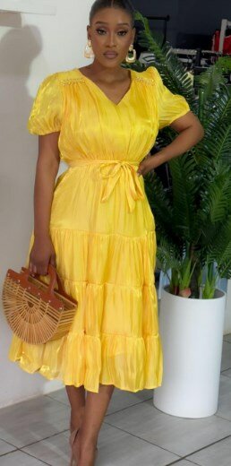 dress 