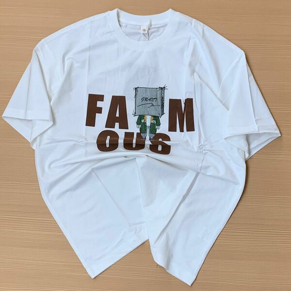 Quality T-shirts