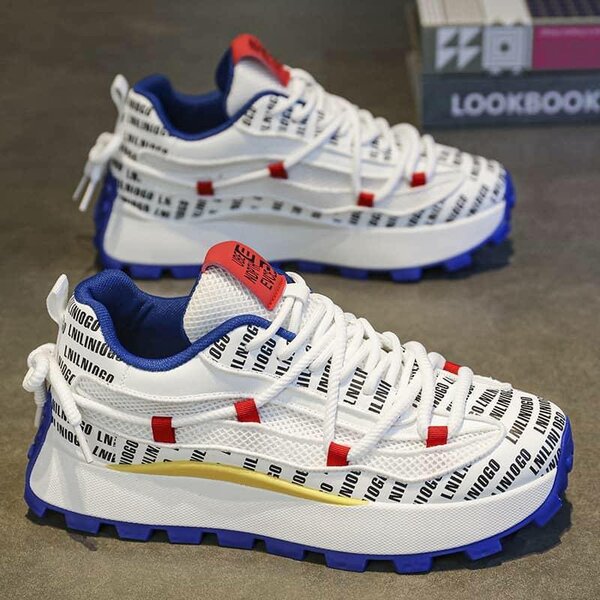 Chaussure fashion