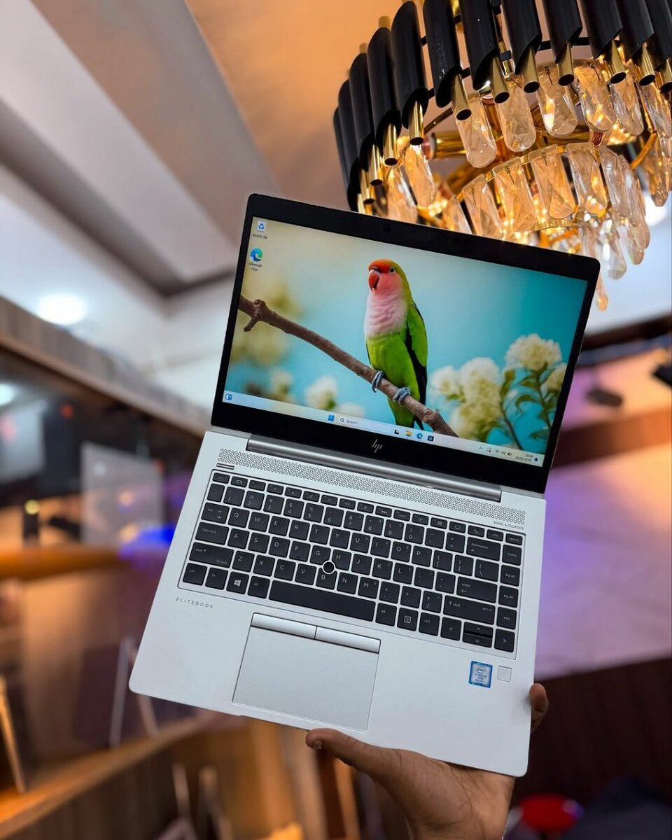 Hp Touchscreen