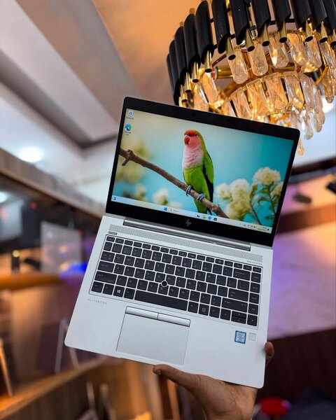 Hp Touchscreen
