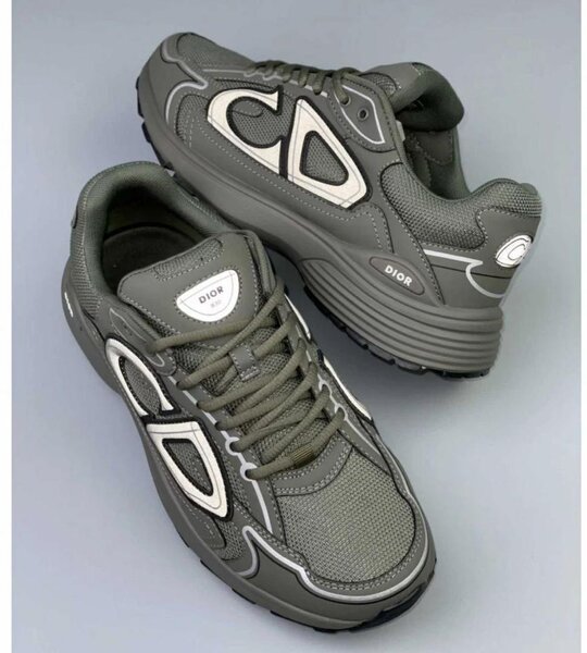 Chaussure CD
