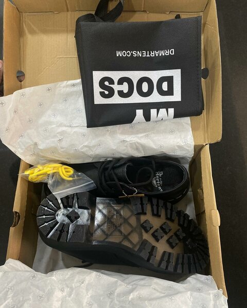 Dr Martens