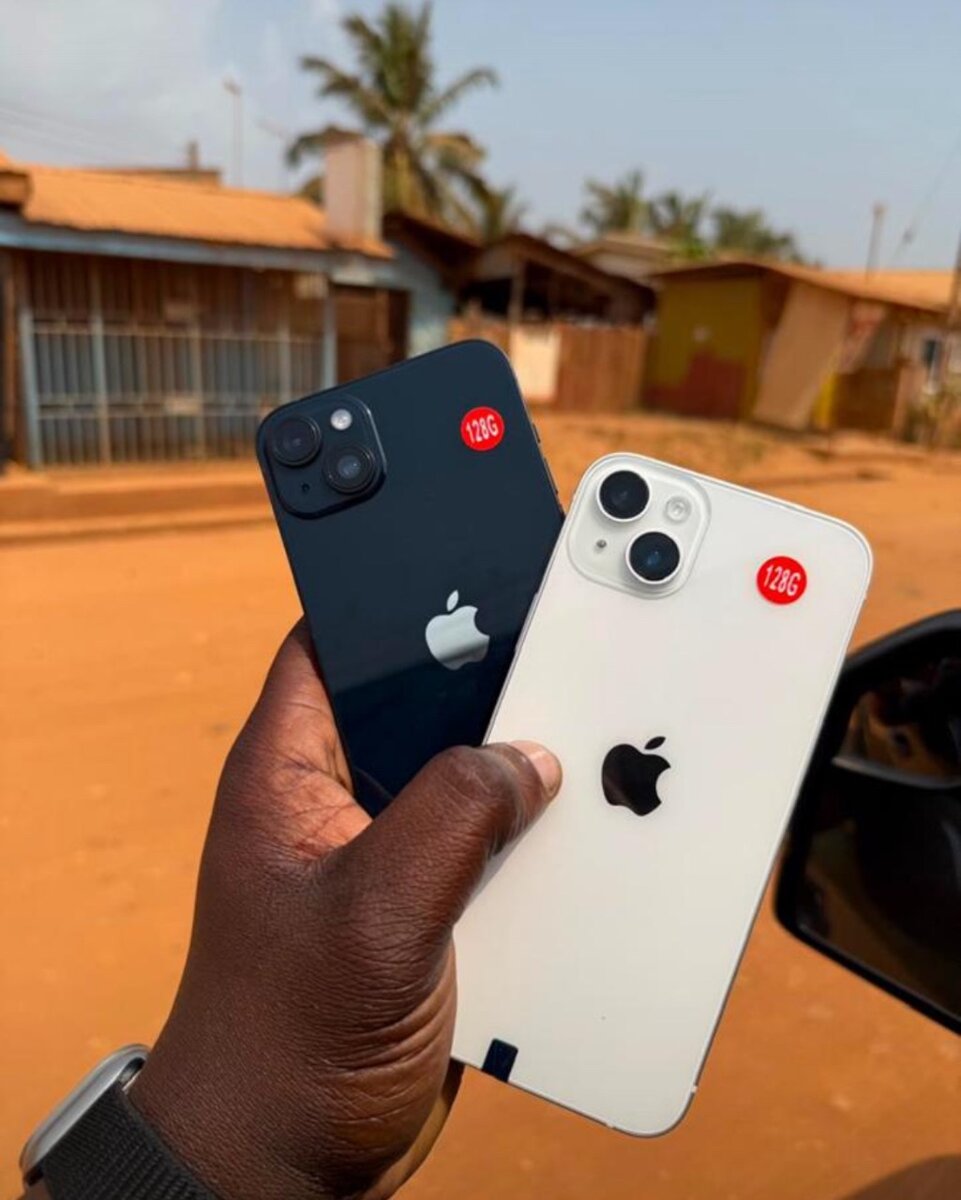iPhone 14plus