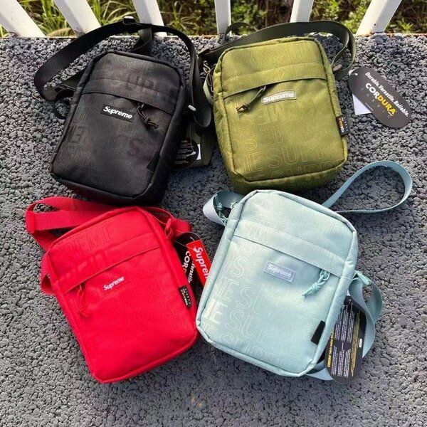 Shoulder bag