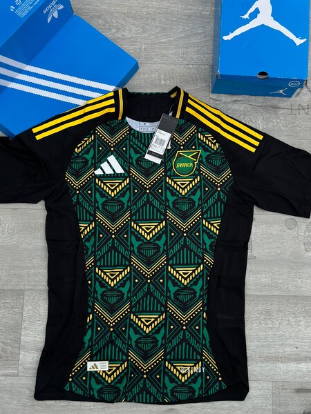 Jamaïque
