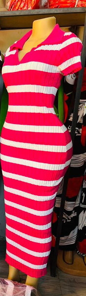 Dress free size
