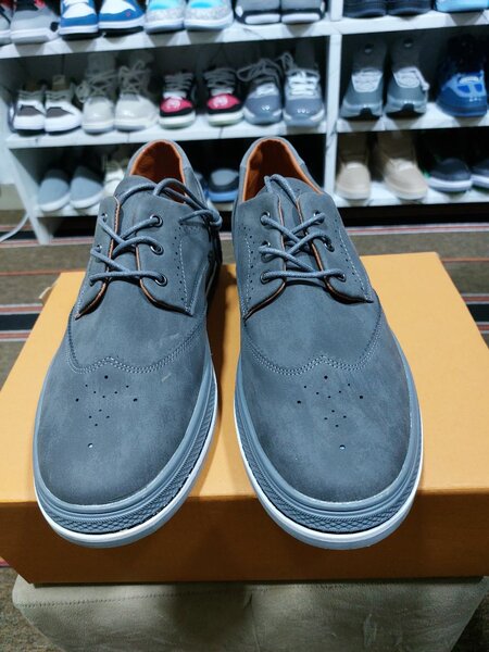 Timberland