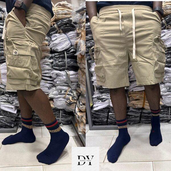 Culotte fashion