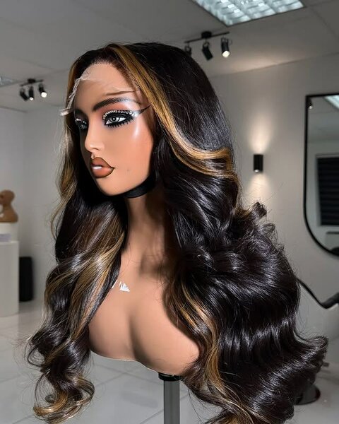 Quality Wigs
