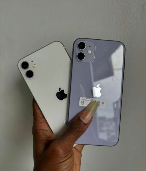 iPhone 11