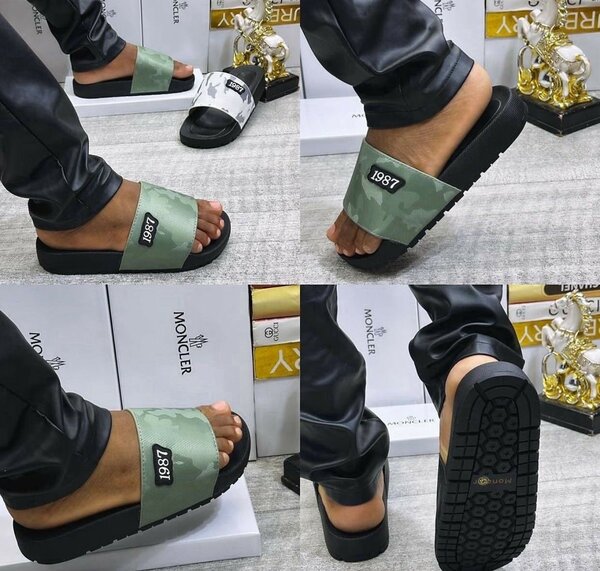 Men slides
