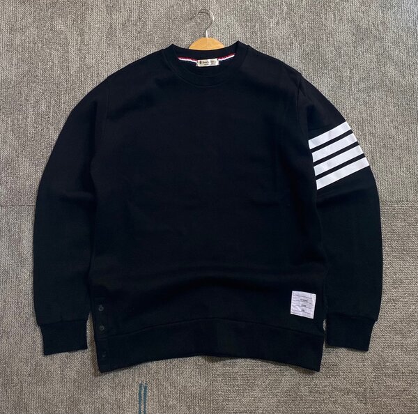 Thrift Sweatshirt