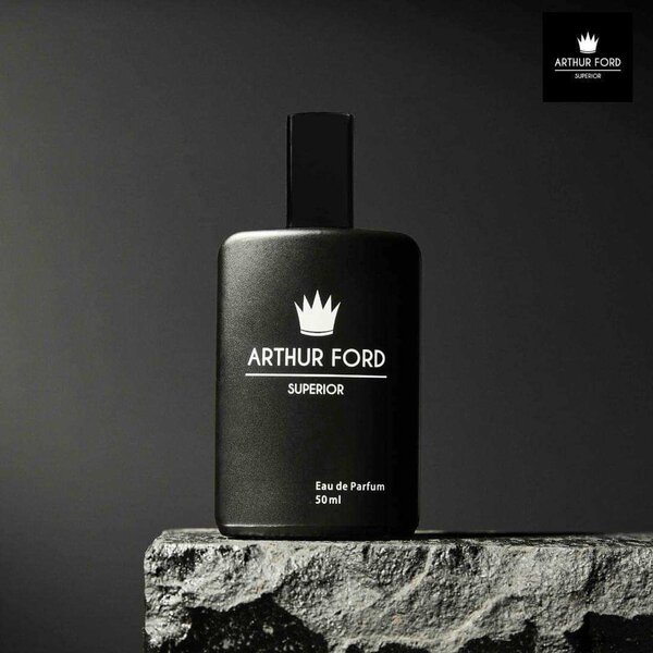 Arthur ford perfume