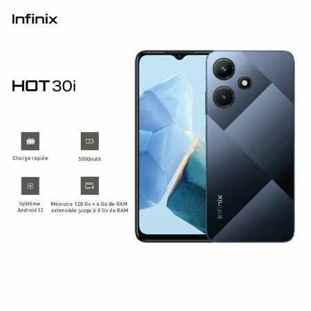 Infinix HOT 30i Smartphone