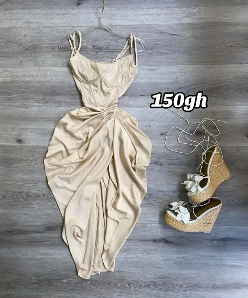 Dresses