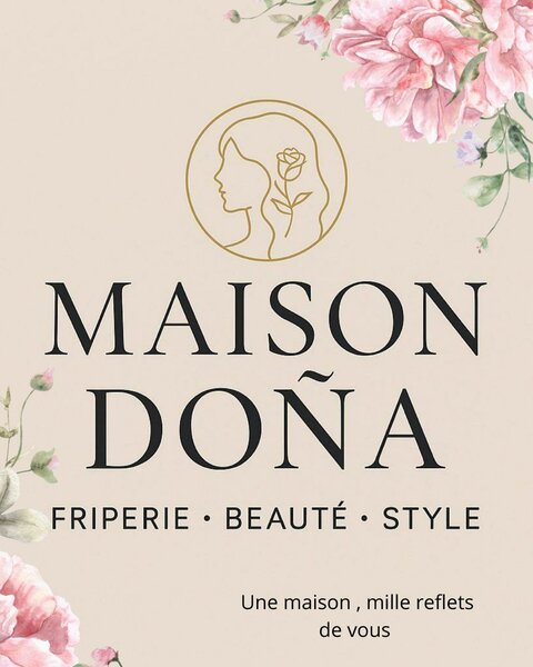 Maison Doña