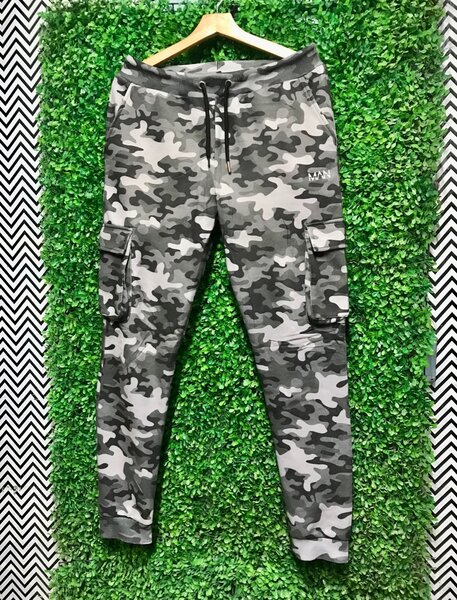 Joggings