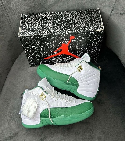 Jordan 12 retro