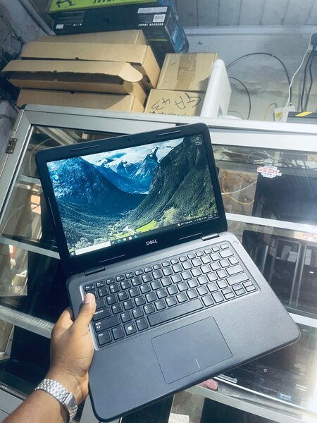 Dell latitude 3310