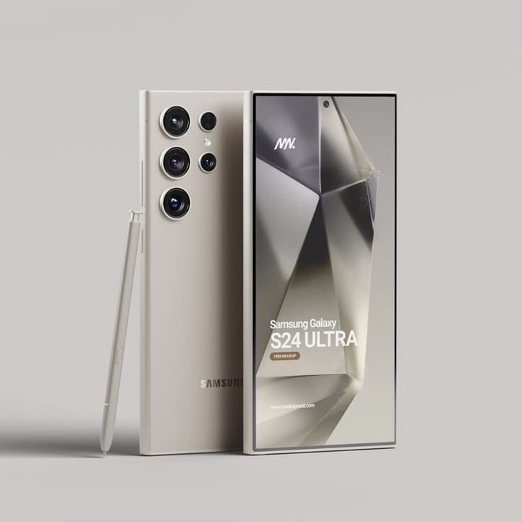 Samsung Galaxy S24 ultra