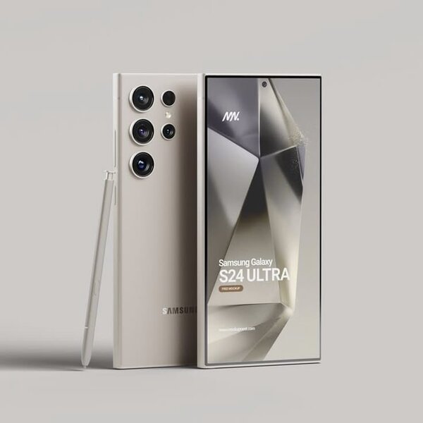 Samsung Galaxy S24 ultra