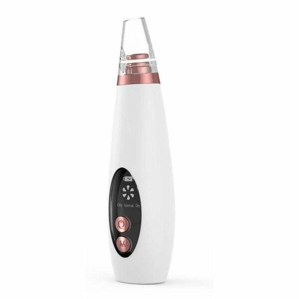 Aspirateur de points  Noir