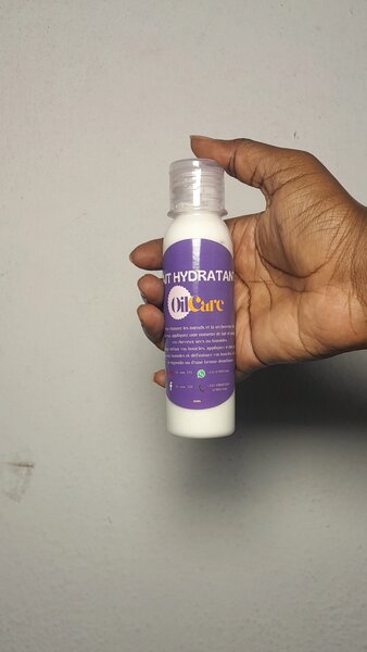 Hydratant Cheveux