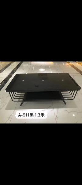 Center table