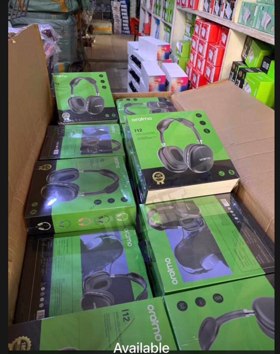 Headset