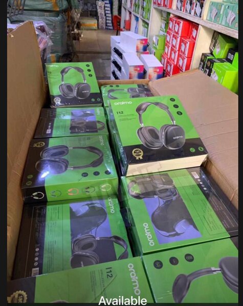 Headset