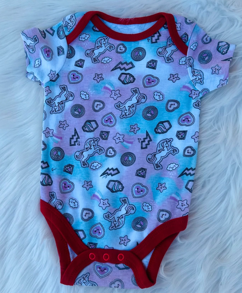 Cute onesies