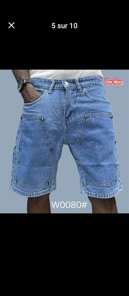 Jean