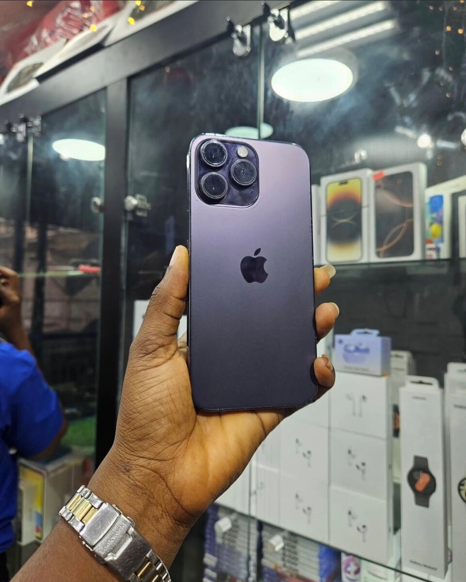 iPhone 14promax
