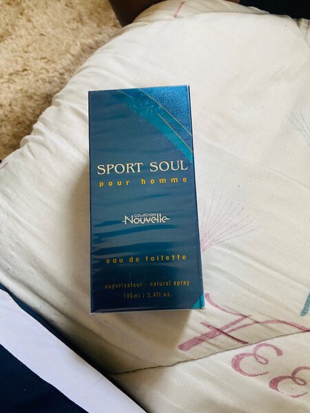 Perfumes